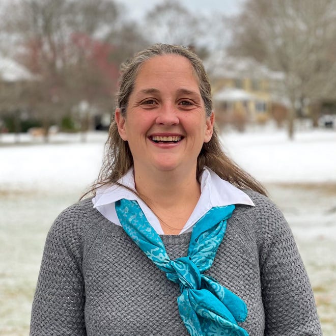 Janice Phillips running for North Andover Select&nbsp;Board